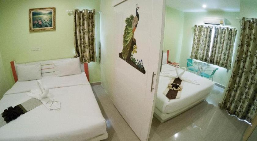 Holland Resort Phuket Exterior foto